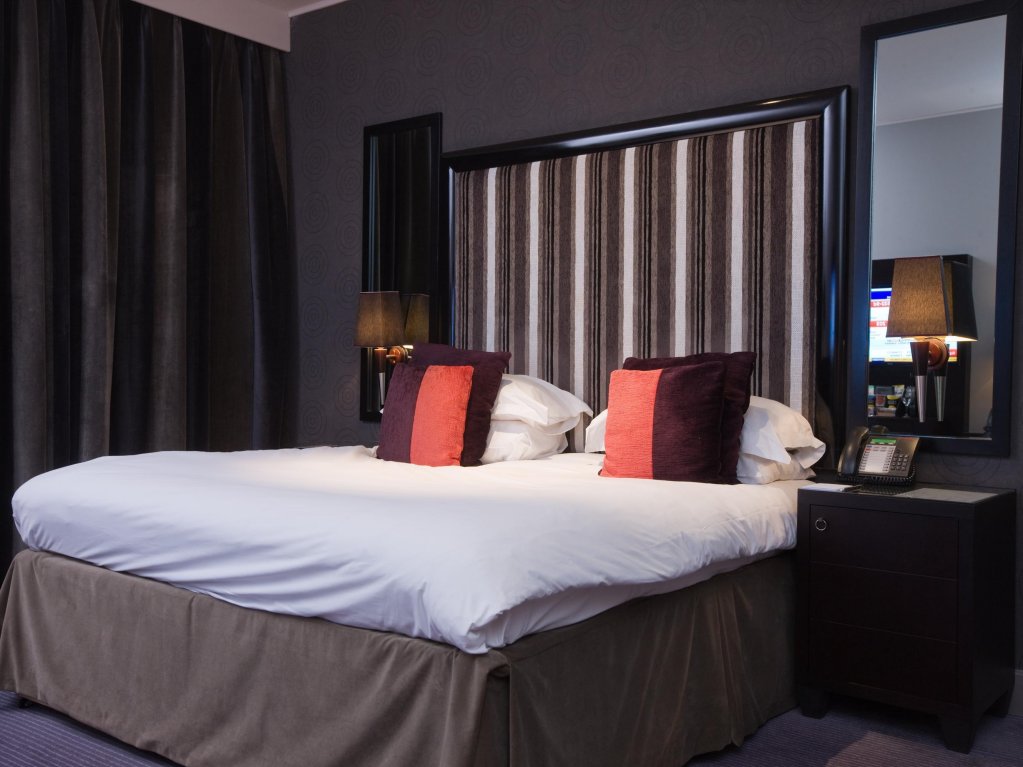 Фото Malmaison Newcastle