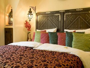 Гостиница Hotel Villa Oriental