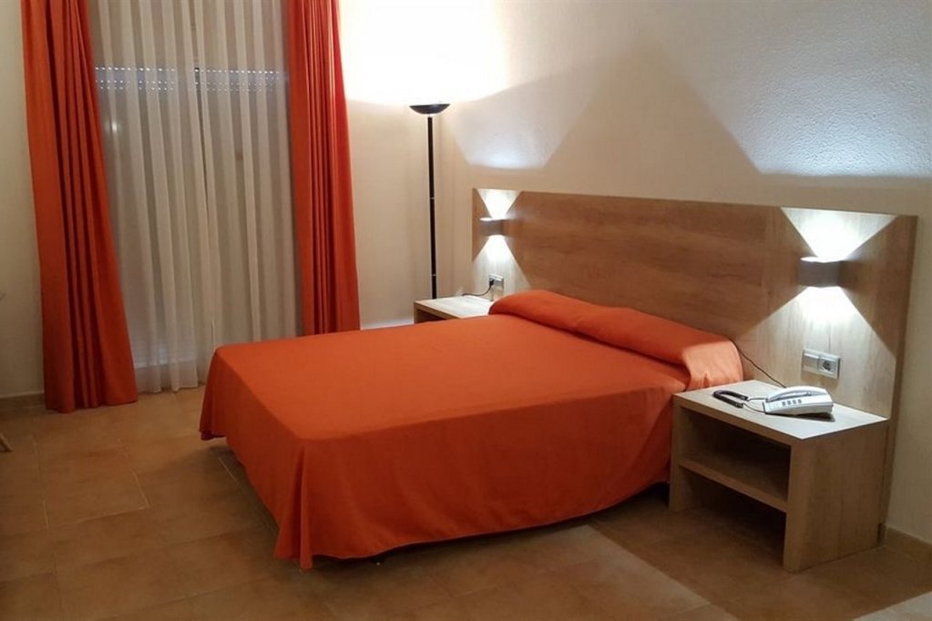 Фото Hotel Gran Playa