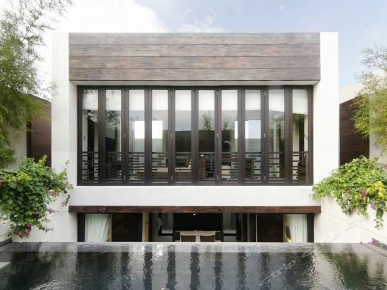 Фото Equilibria Seminyak