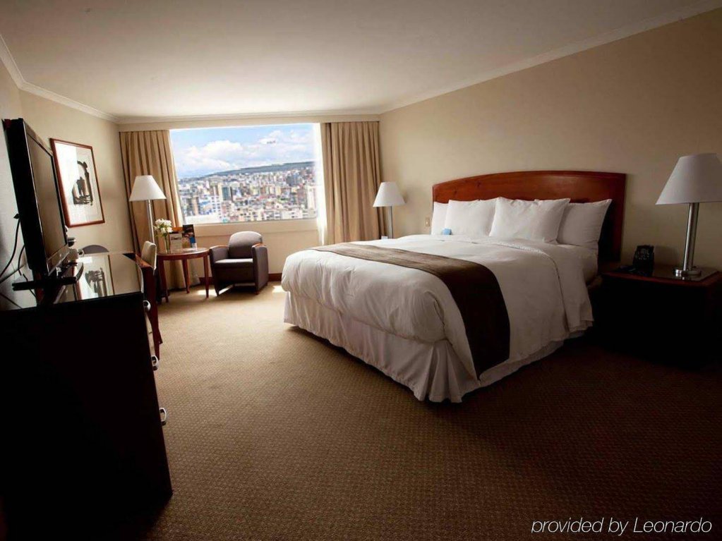 Фото Hilton Colon Quito