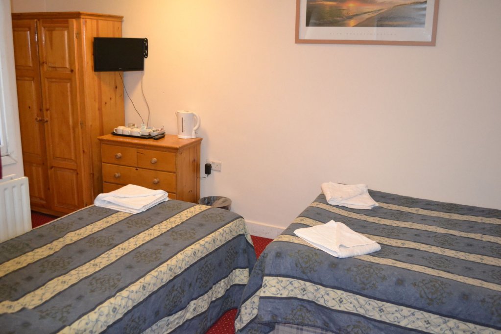 Фото The Blair Victoria Hotel