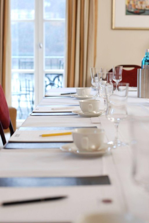 Фото Rheinhotel Schulz