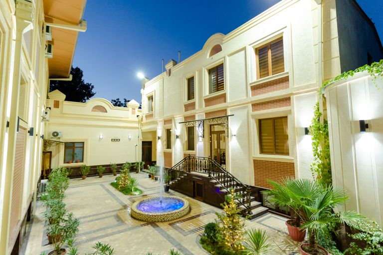 Фото отеля 4