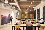 WeWork № 1 Poultry (Poultry, 1), coworking