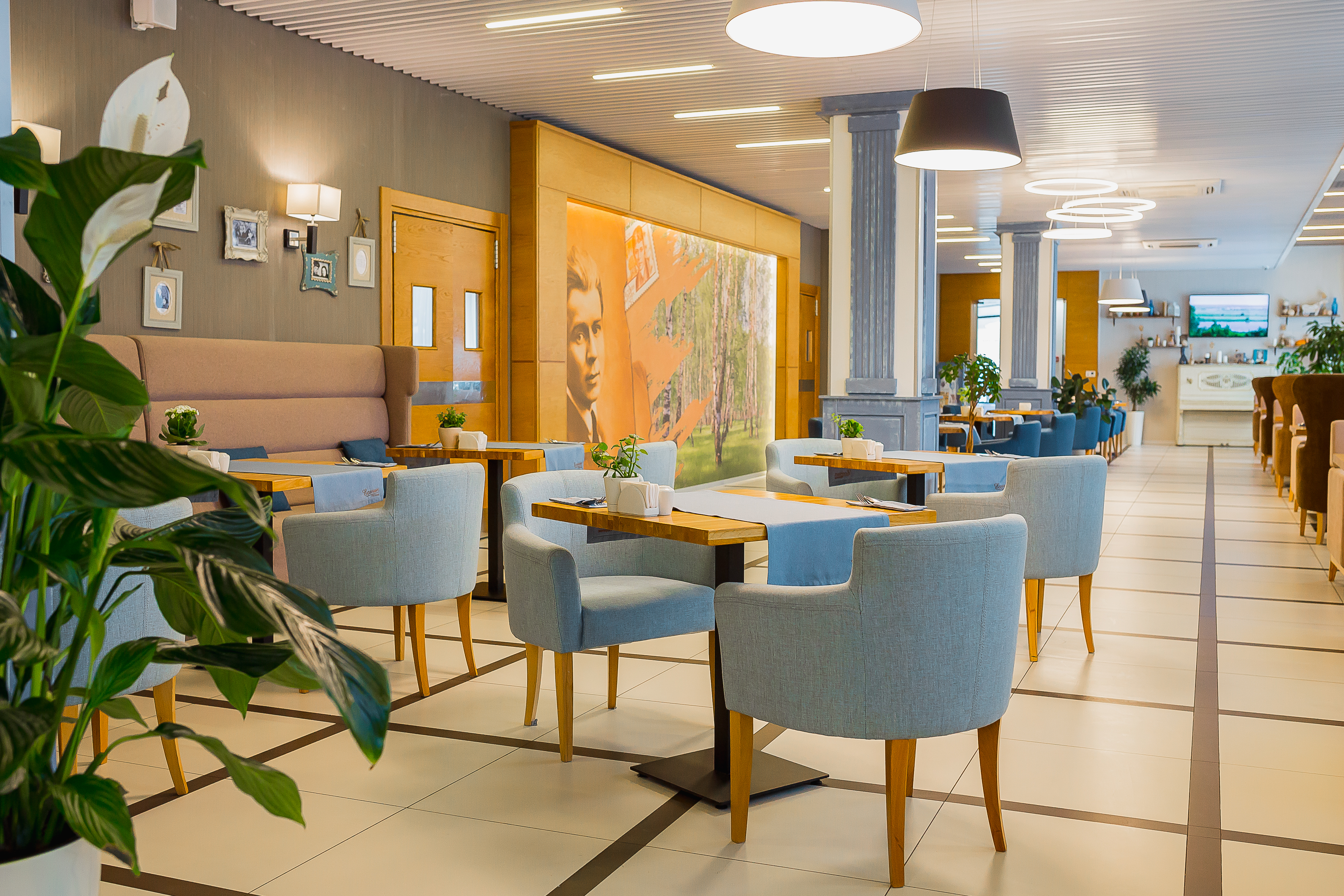 Фото Амакс Конгресс-отель