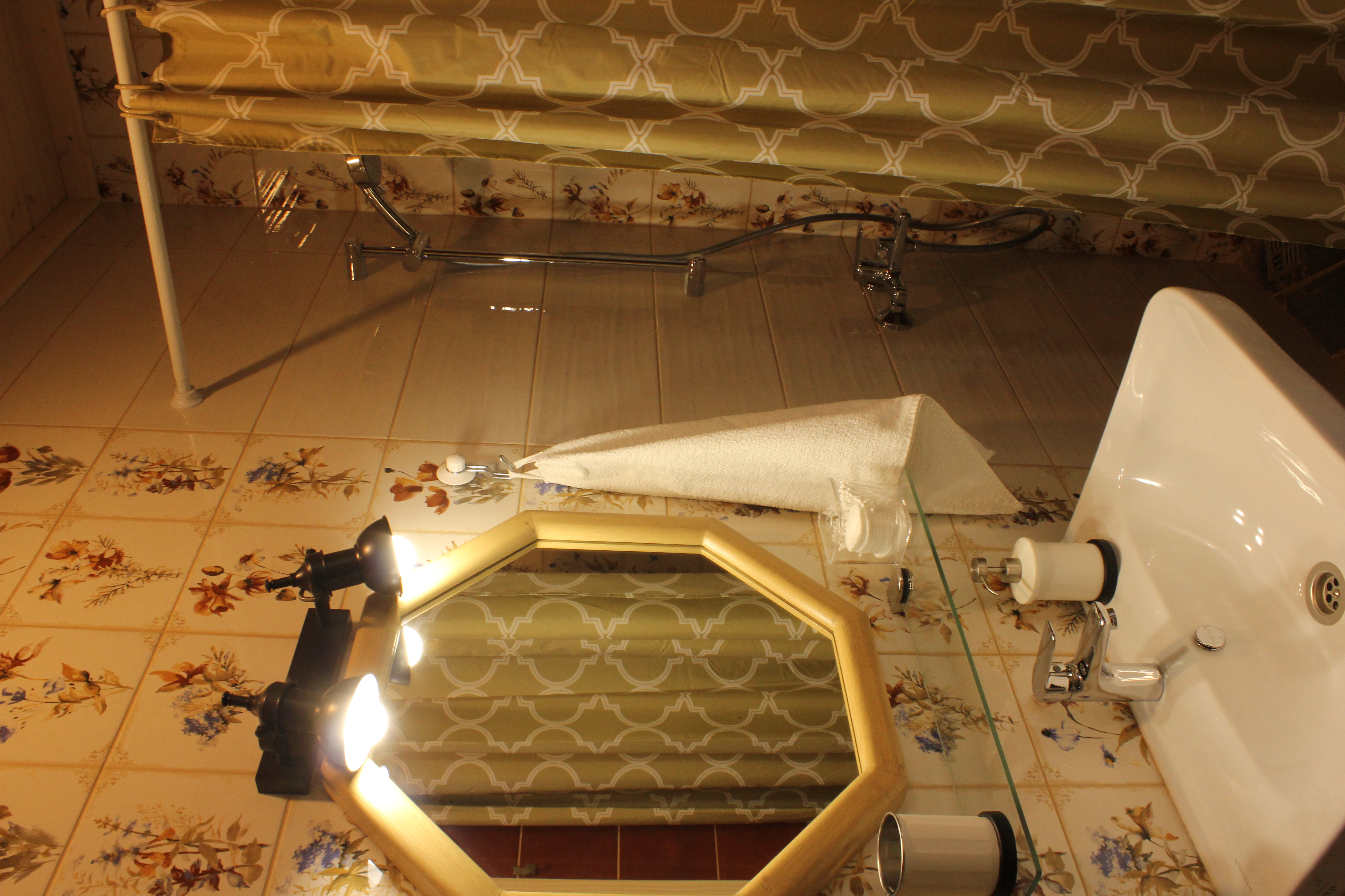 Фото Дом на Итальянском