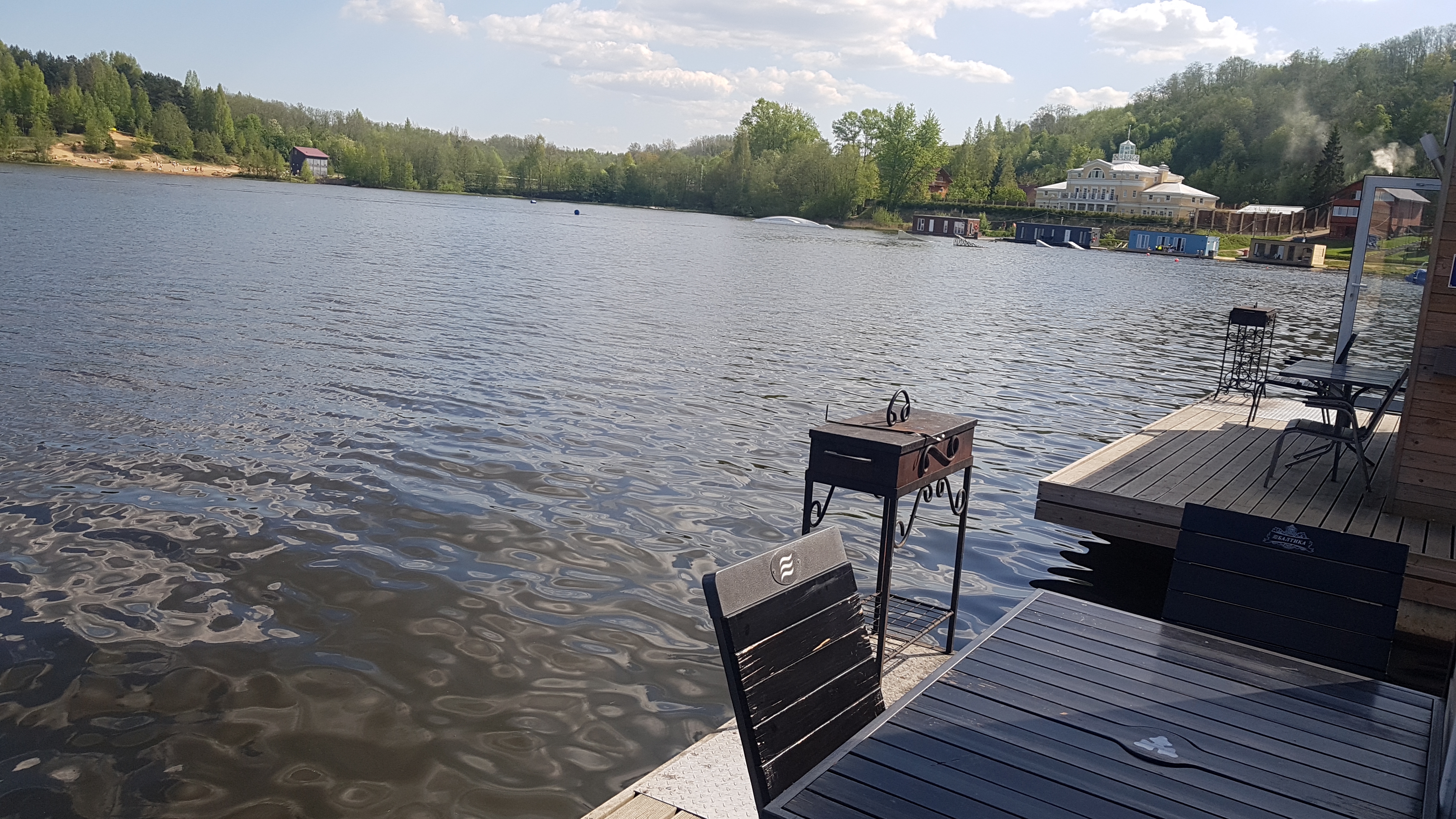 Фото Северный Берег