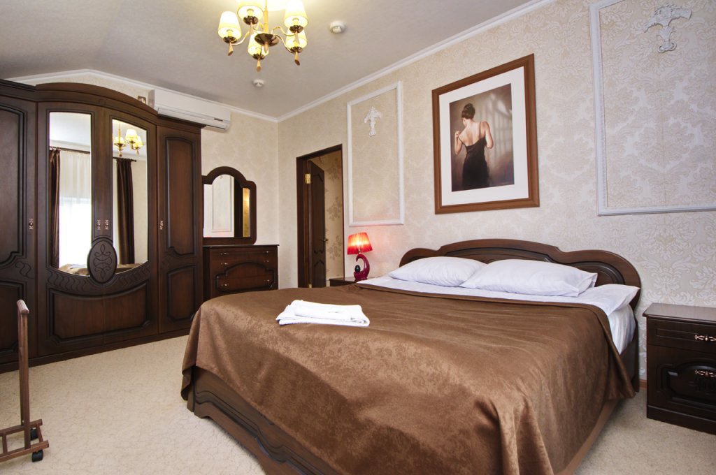 Фото Александровский