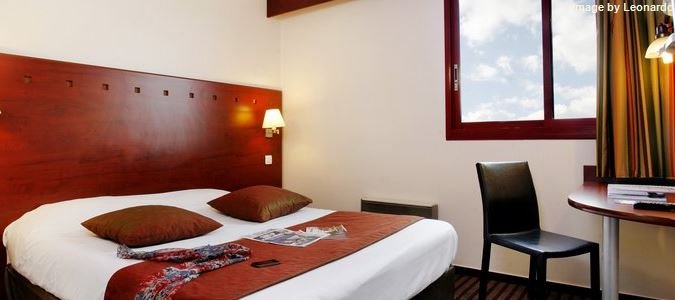 Фото Hotel Gallieni