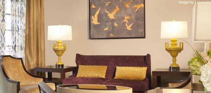 Фото The Ashton Hotel