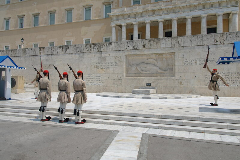 Могила Неизвестного Солдата