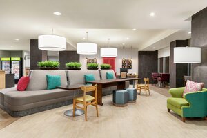 Home2 Suites by Hilton Austin/Cedar Park, Tx