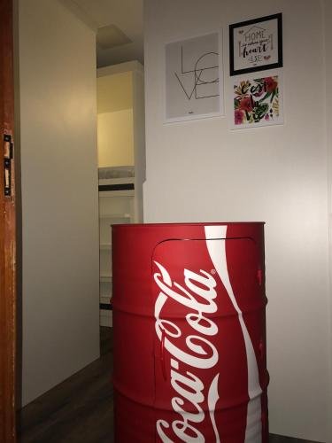 Фото Aipa Hostel