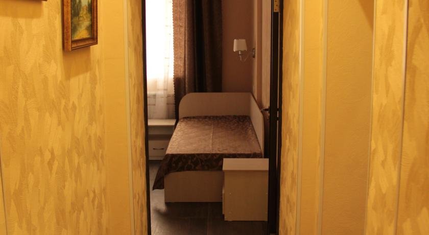 Фото А-Отель