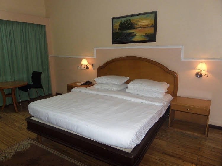 Фото Treasures Suites & Conferences