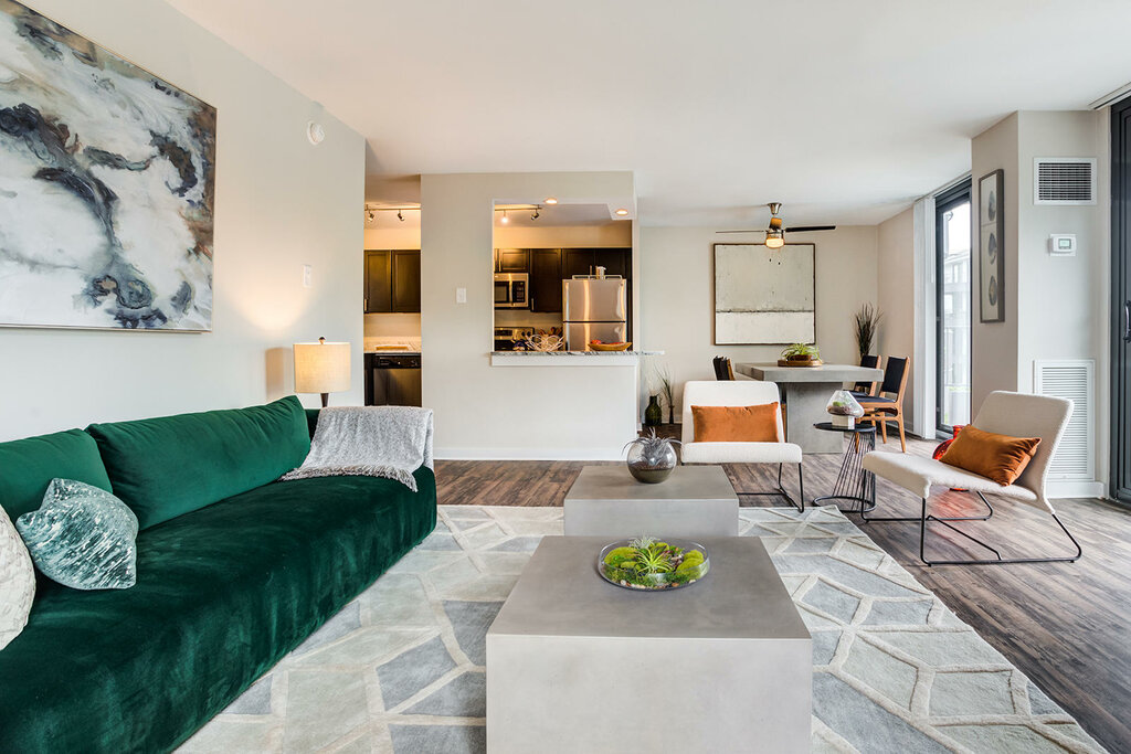 Land plots ReNew Wheaton Center, State of Illinois, photo