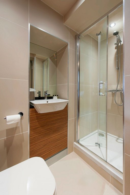 Фото La Reserve Aparthotel