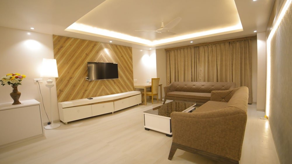 Фото Dhamma Grand Hotel Resort