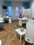Kis. Nails (Vishnyovy bulvar, 3/1), nail salon