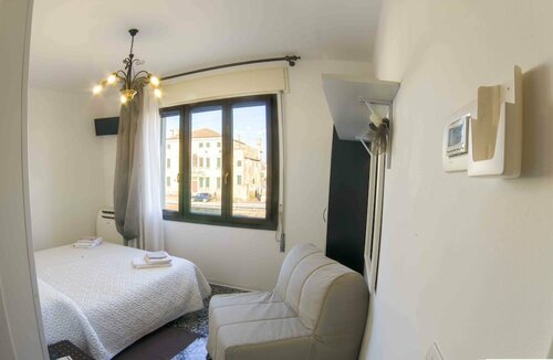 Гостиница B&b dai Carari