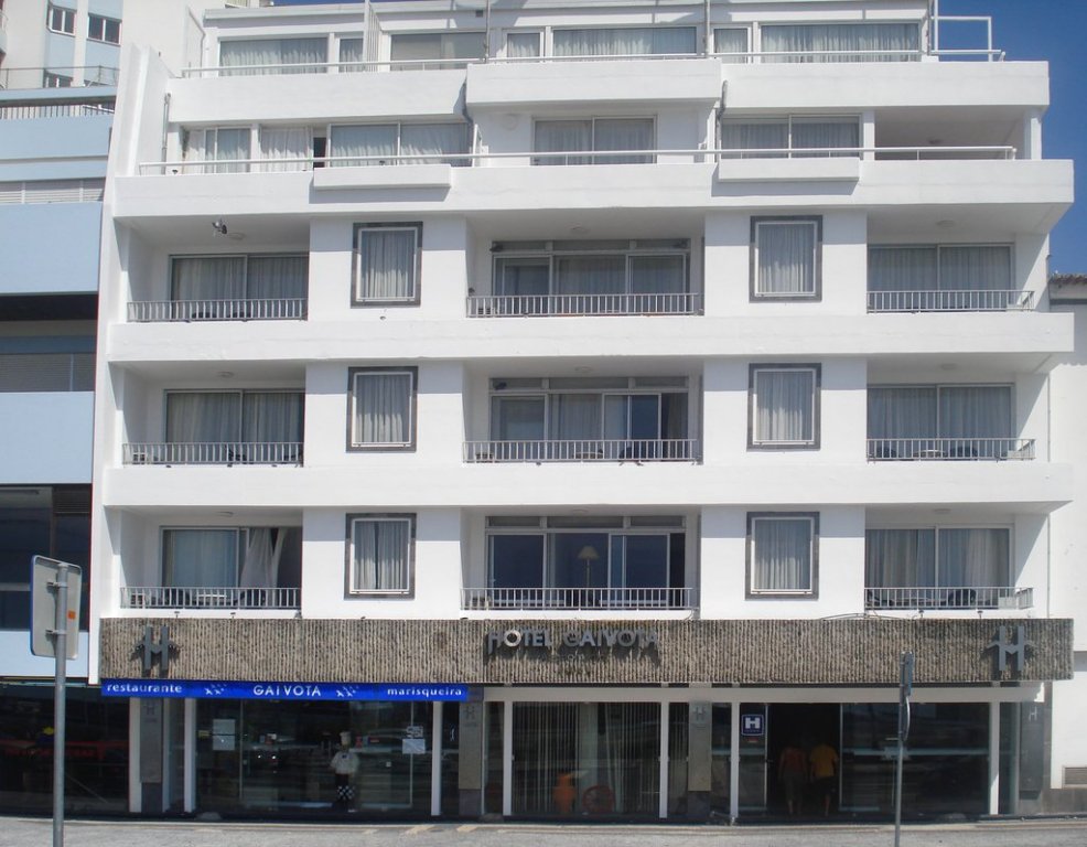Фото Hotel Gaivota Azores