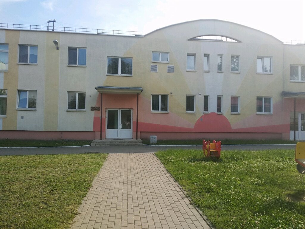 Kindergarten, nursery Ясли-сад № 251, Minsk, photo