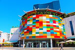 MarkAntalya (Antalya, Muratpasa District, Adnan Menderes Boulevard, 4), shopping mall