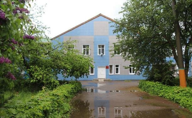 Maternity hospital Узловская районная больница, стационар № 2, акушерское отделение, Tula Oblast, photo