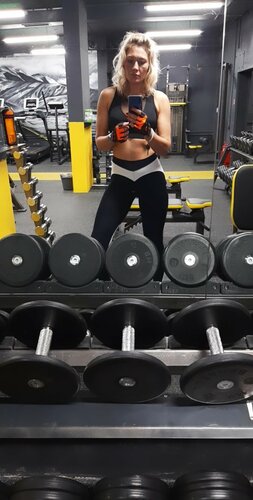 Hard core gym hotsell