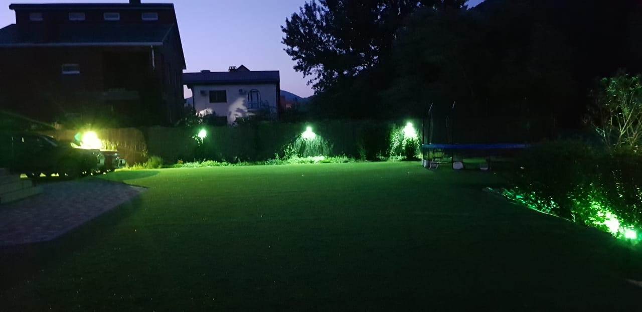 Фото Дюрсолей