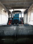 Автомойка (selo Askiz, Krasnoarmeyskaya ulitsa, 32А), car wash