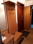 Apartment Sever (Dushenova Street, 16А), short-term housing rental