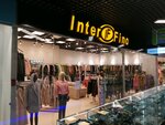 Interfino (Minskaja shasha, 31), outerwear shop
