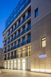 Edison house (Elektricheskiy Lane, 10), housing complex