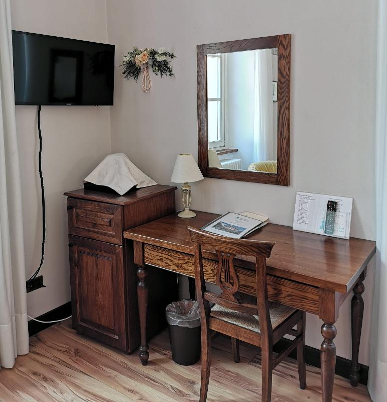 Фото Albergo Ristorante La Torre