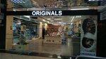 Originals (просп. Дзержинского, 104Б), магазин обуви в Минске