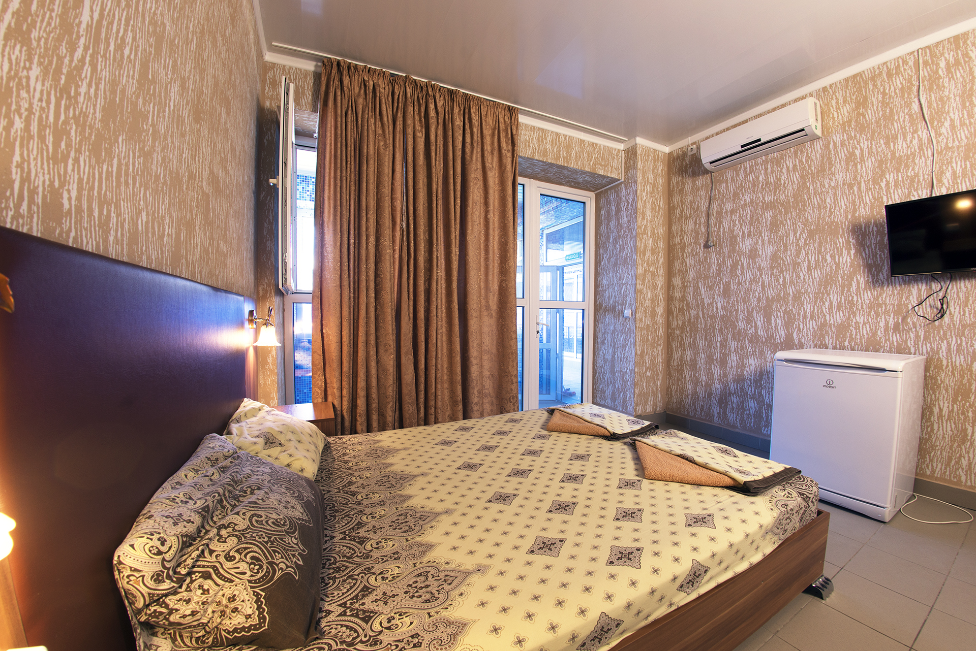 Фото Золотая рыбка