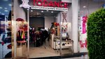 Todance (Karl Marx Street, 68), carnival, theater and dance costumes