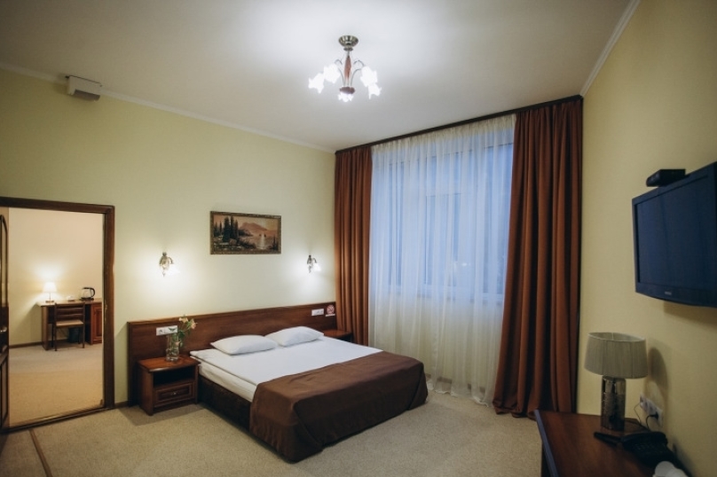 Фото Мотель № 5