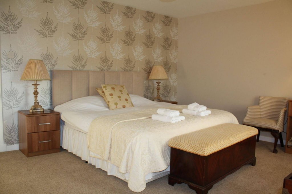 Фото The Allanton Inn