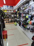 Pro Ekip (Skolkovskoye Highway, 31с1) ، معدات الدراجات النارية وملحقاتها