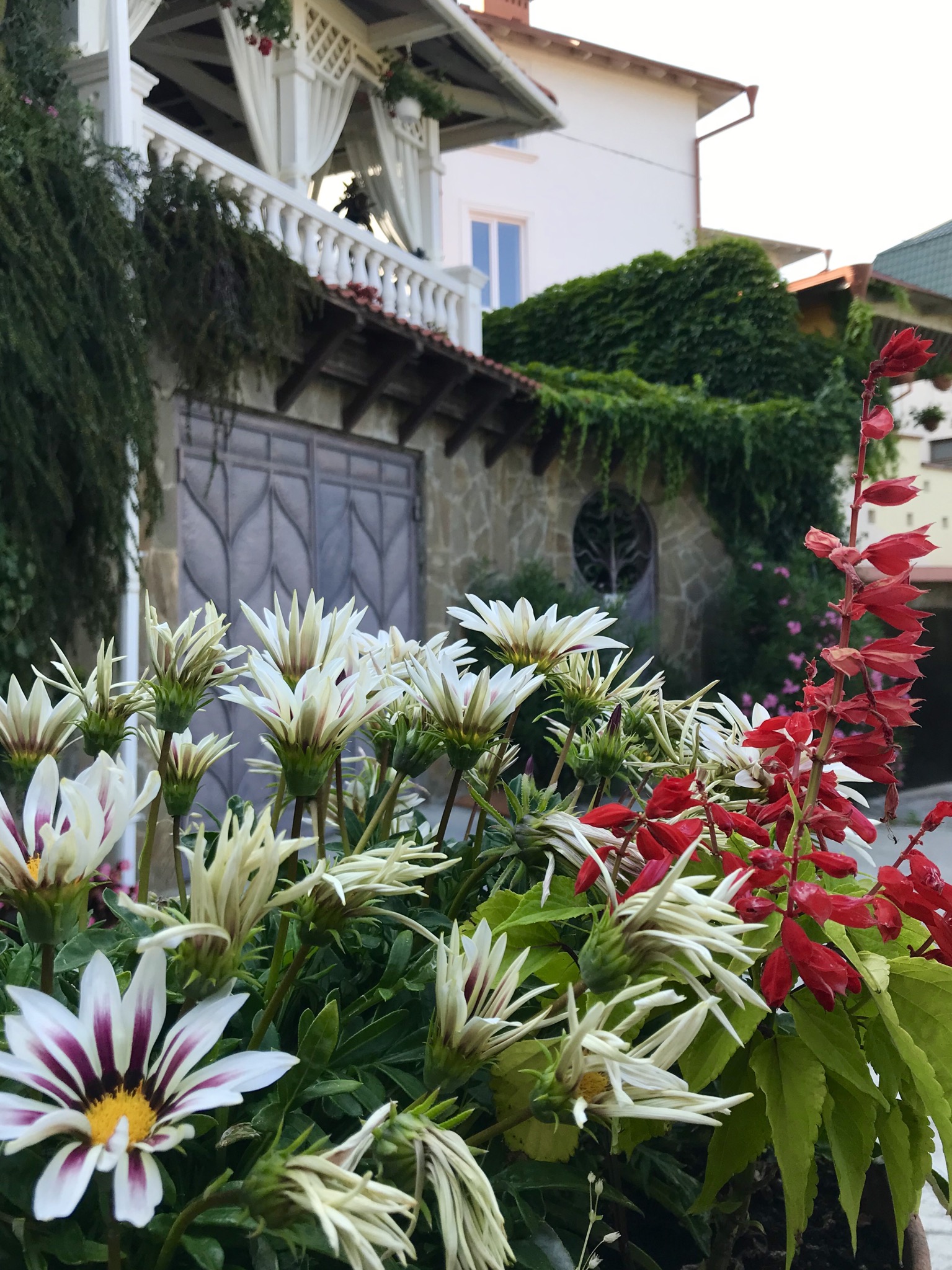 Фото Вилла Балгатура