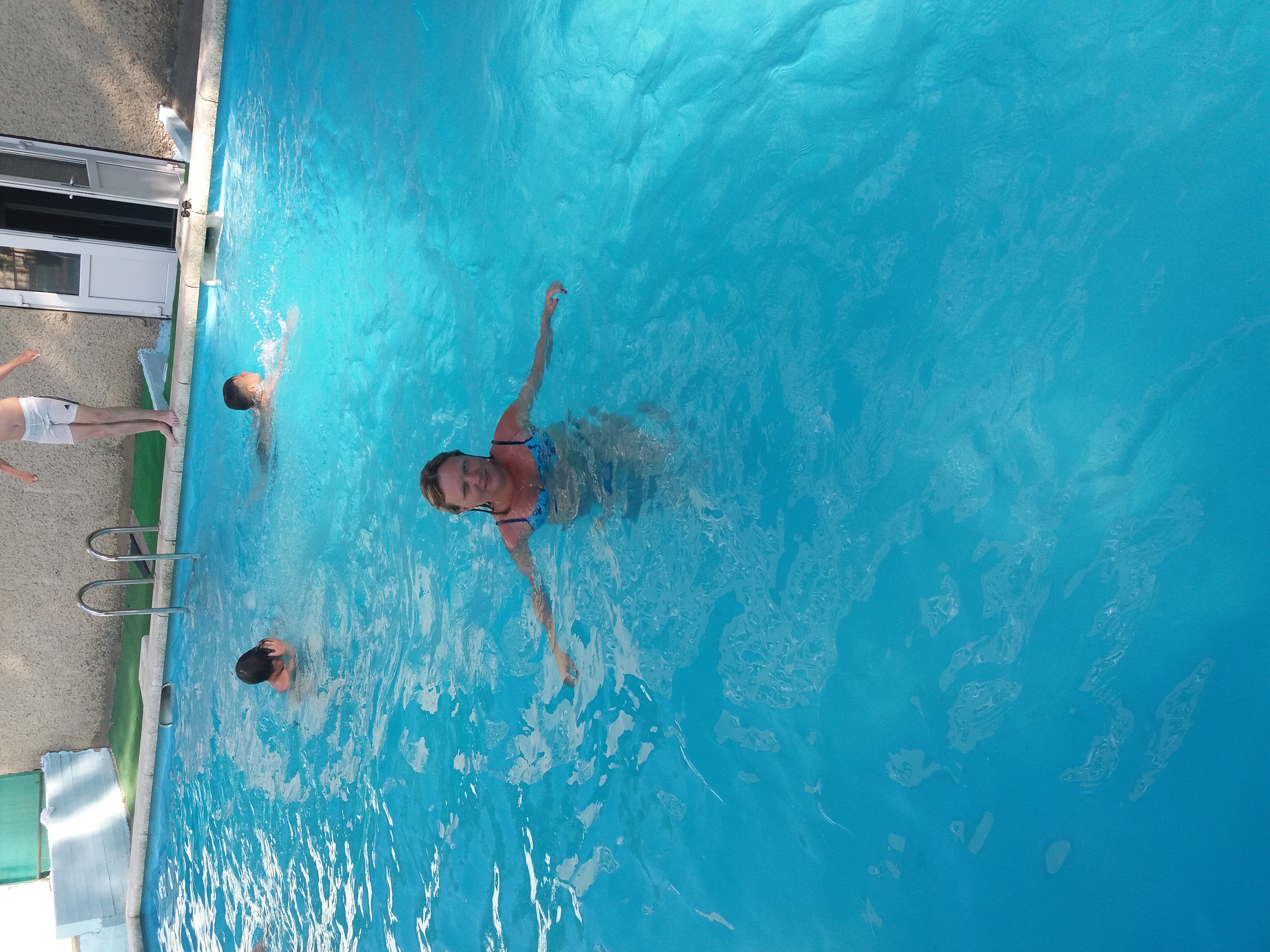 Фото Черноморский