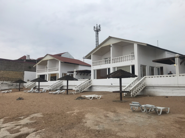 Фото Вилла Оазис