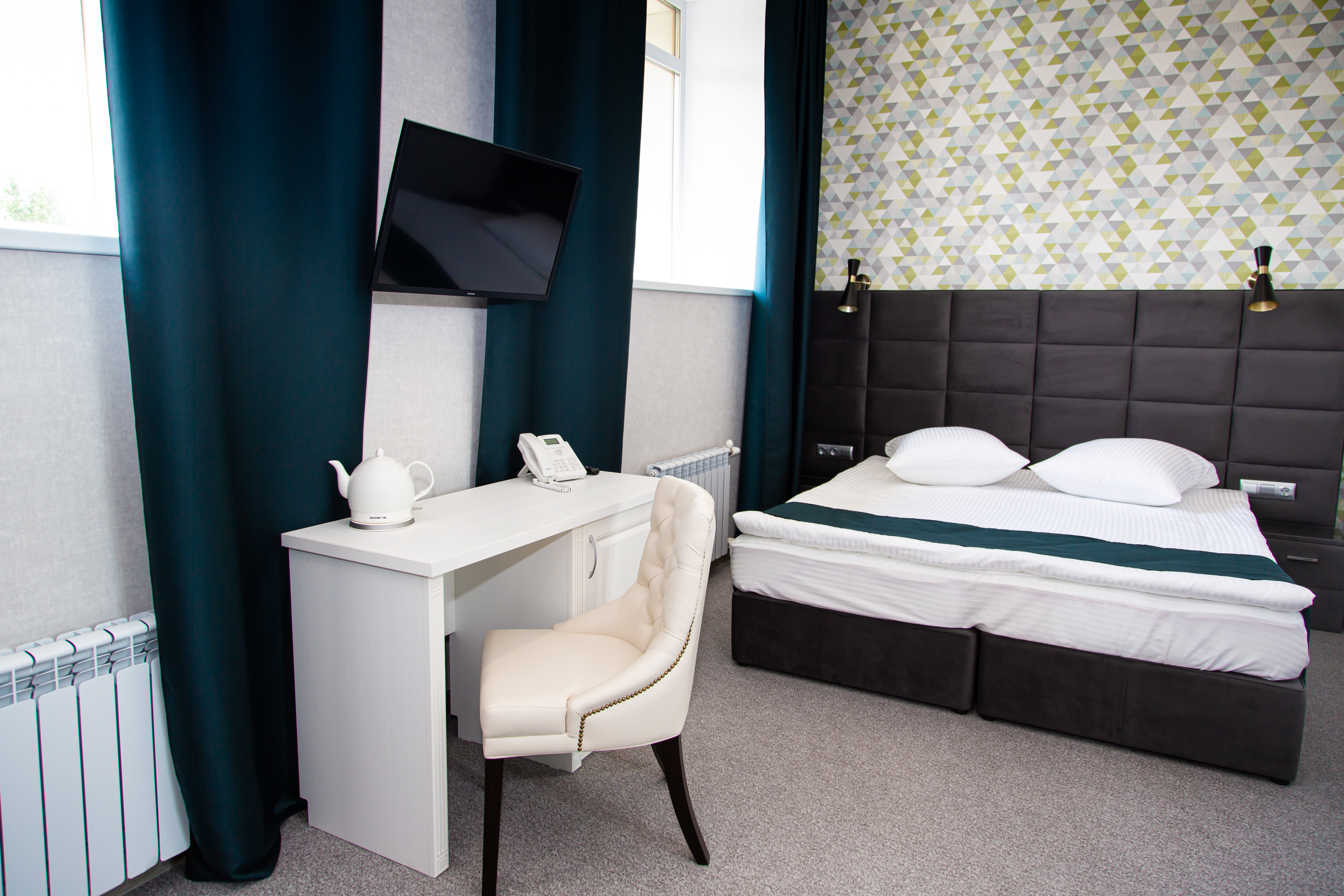 Фото отеля 3