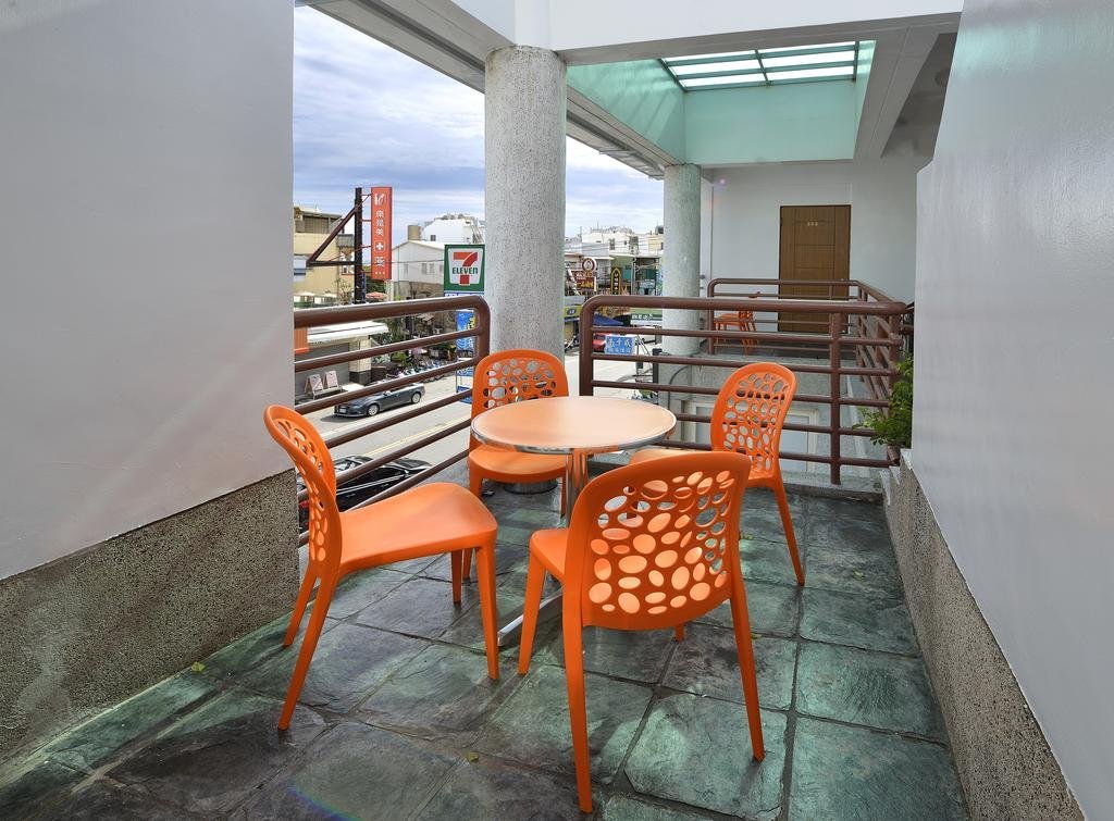 Фото Kenting 166