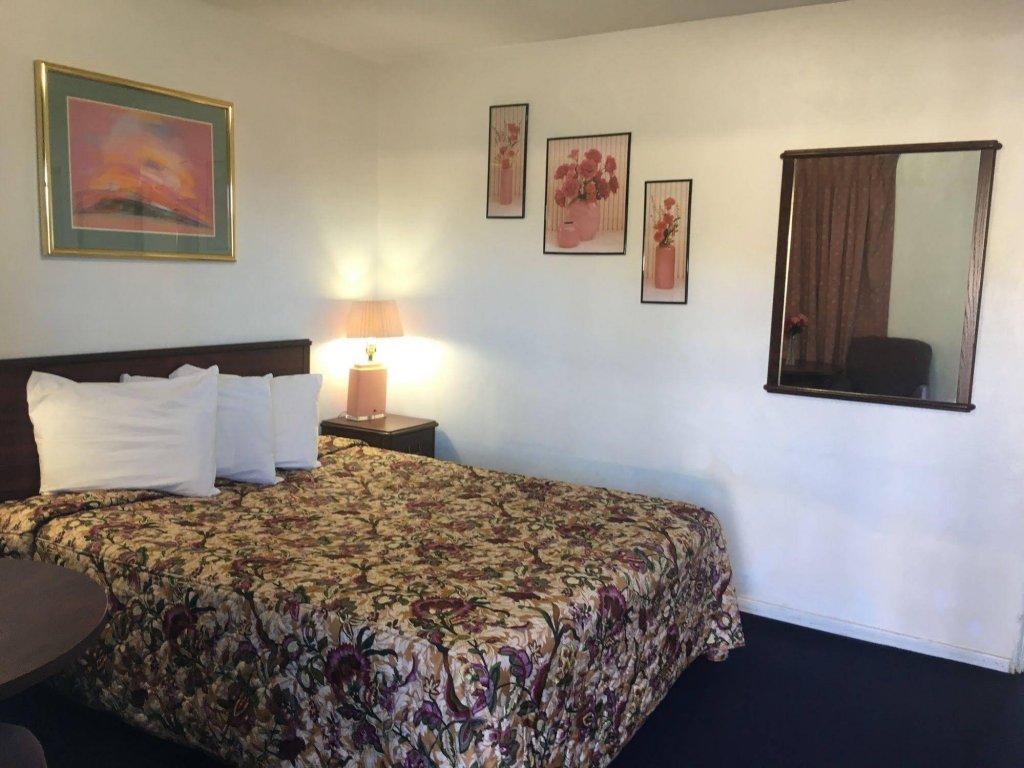 Фото Best Budget Inn