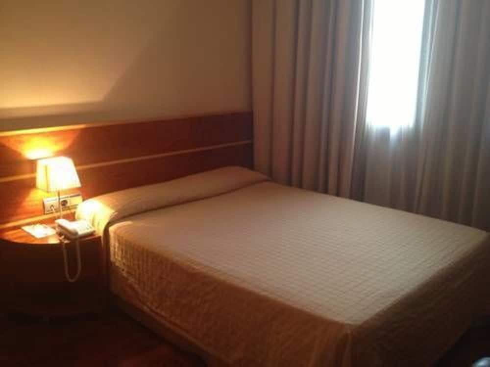 Фото ITC Barcelona by Soho Boutique