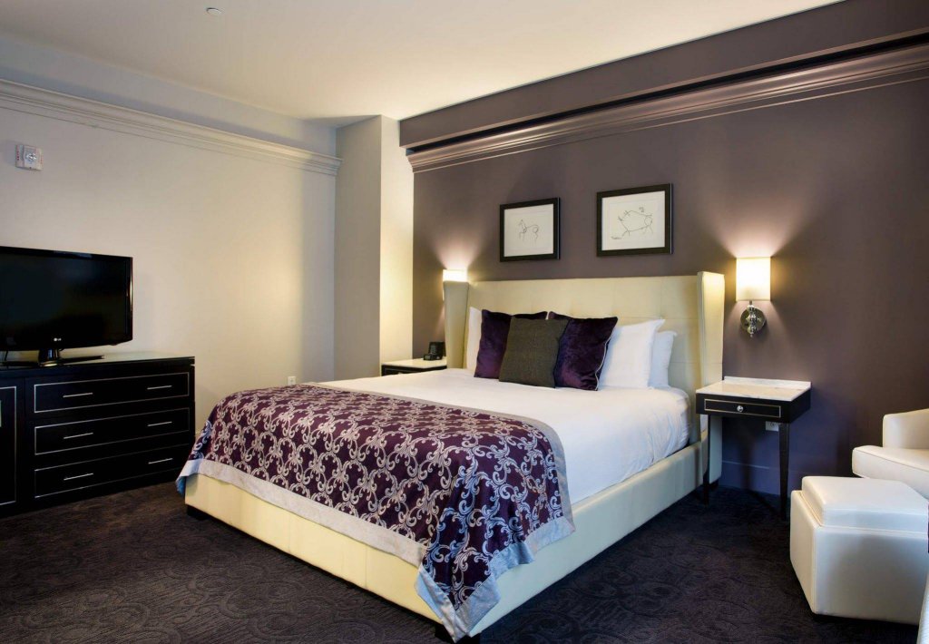 Фото Ambassador Hotel Kansas City, Autograph Collection